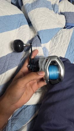 Shimano Tranx 301