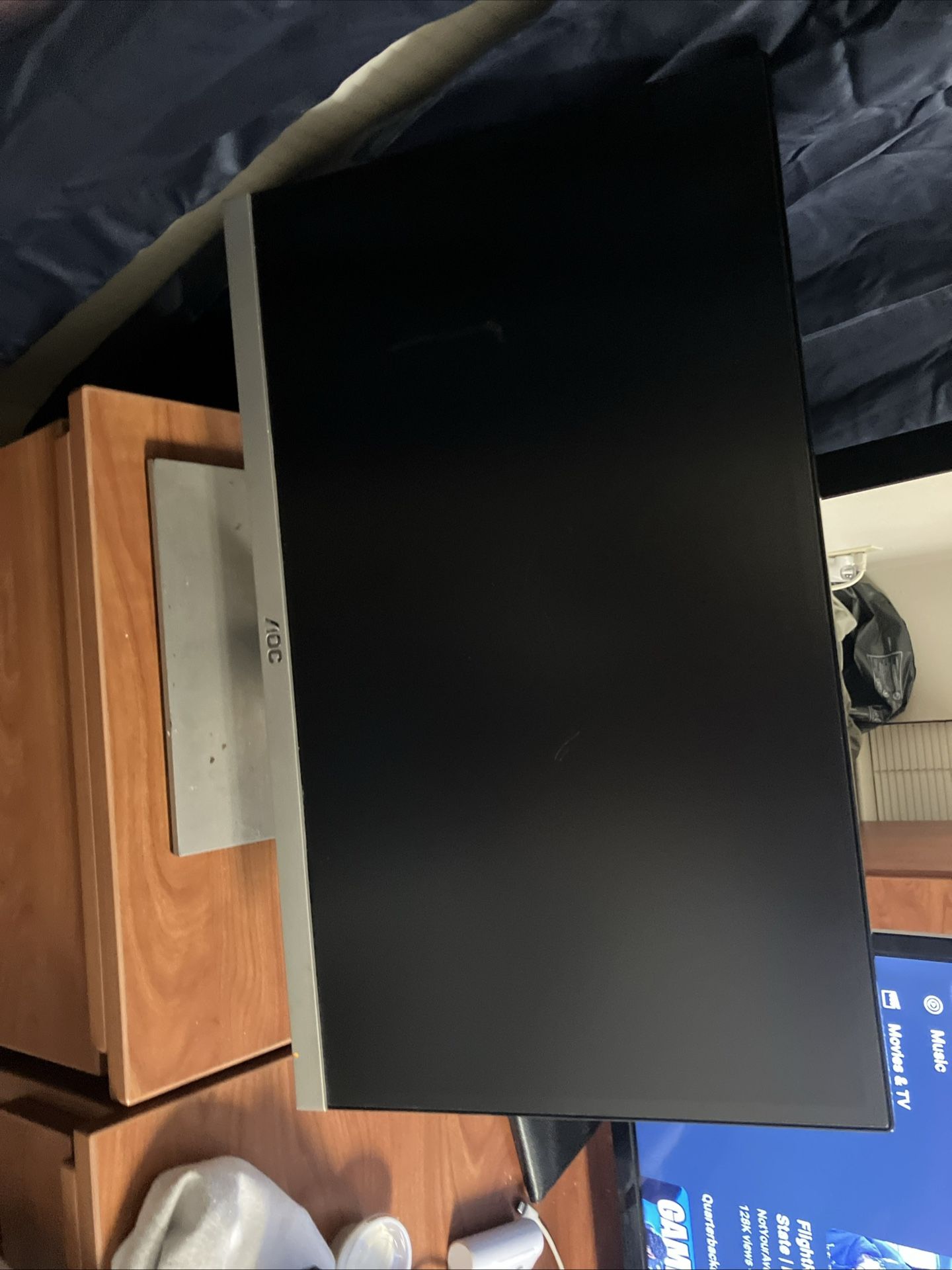 monitor