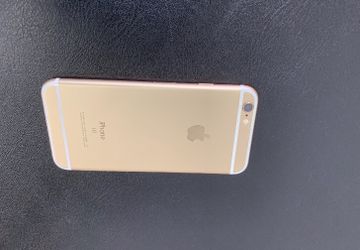 iPhone 6s 64GB Unlocked