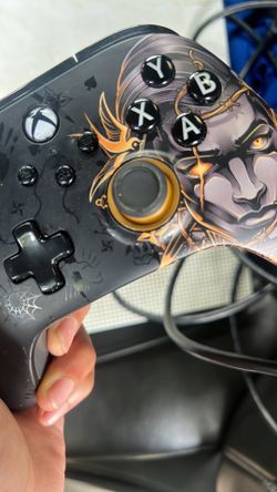 Xbox one