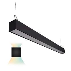 4ft Suspended LED Fixture New