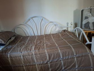 Daybed and Trundle bed
