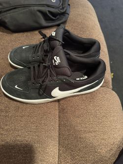 Nike SB force 58 Size 10.5