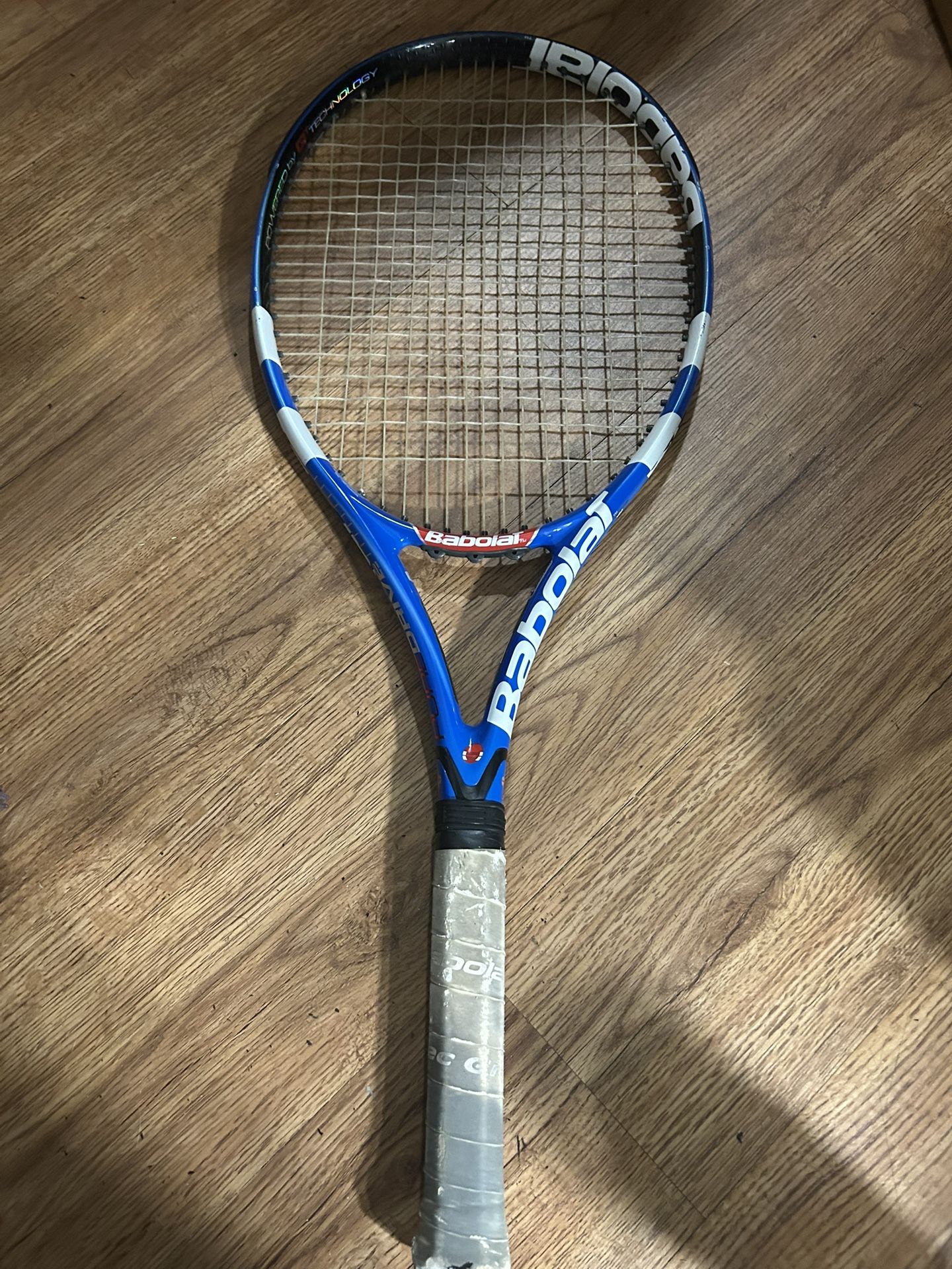 Babolat Pure Drive GT Tennis Racket
