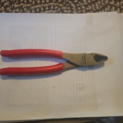 Snap-On Cutters