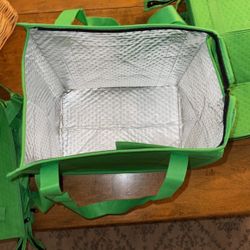 Reuse Able Bags  