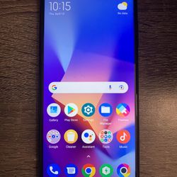 Xiaomi Poco X3 NFC 128GB for Sale in New York, NY - OfferUp