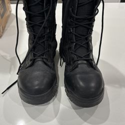 Tactical Boots 