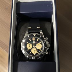 Dominator Del Mare Watch