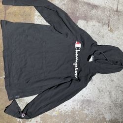 Champion Light Weight Sweater 