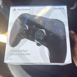 Dualsense Edge Controller 
