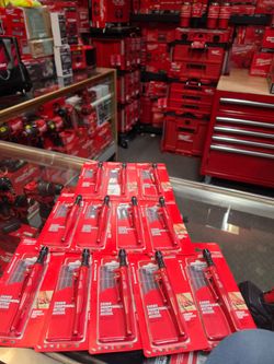 Just arrived NEW Milwaukee mechanical pencil, each for price, Financing available