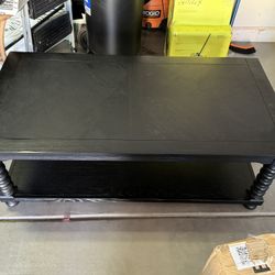 Magnolia Home Coffee Table