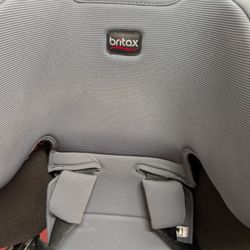 Britax Car Seat/ Booster