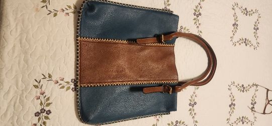 Leather Bag