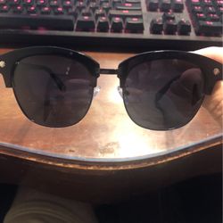 Glassy Eyewear Carrie Sunglasses BRANDNEW