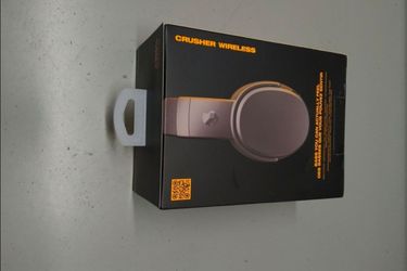 Skullcandy 💀 Headphones