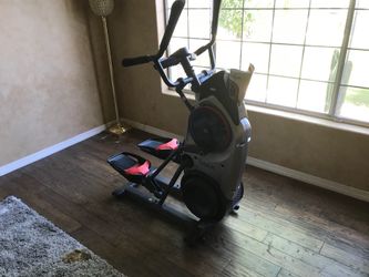 BOWFLEX MAX Trainer M5