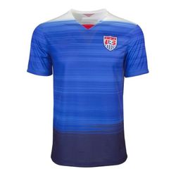 USA Adult Soccer Jersey Size S, M, or L - Soccer Uniforms