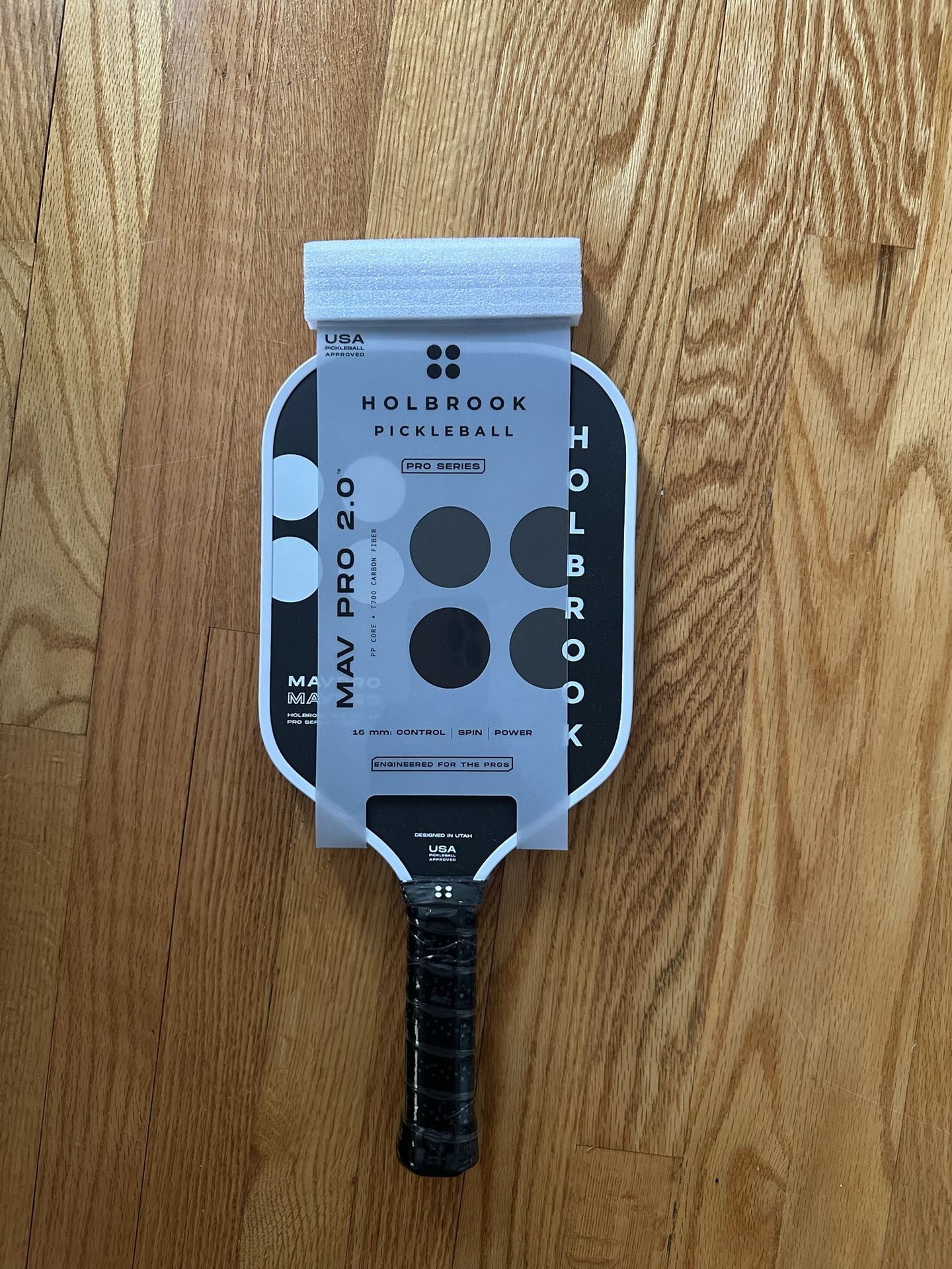 Pickleball Paddle (New)