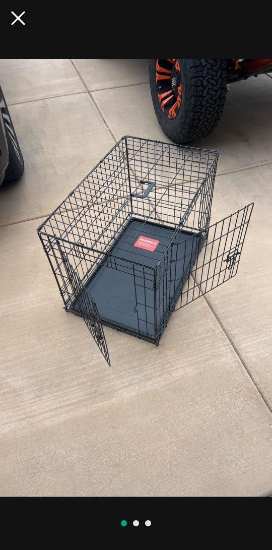 Dog Crate
