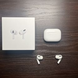 AirPod Pros