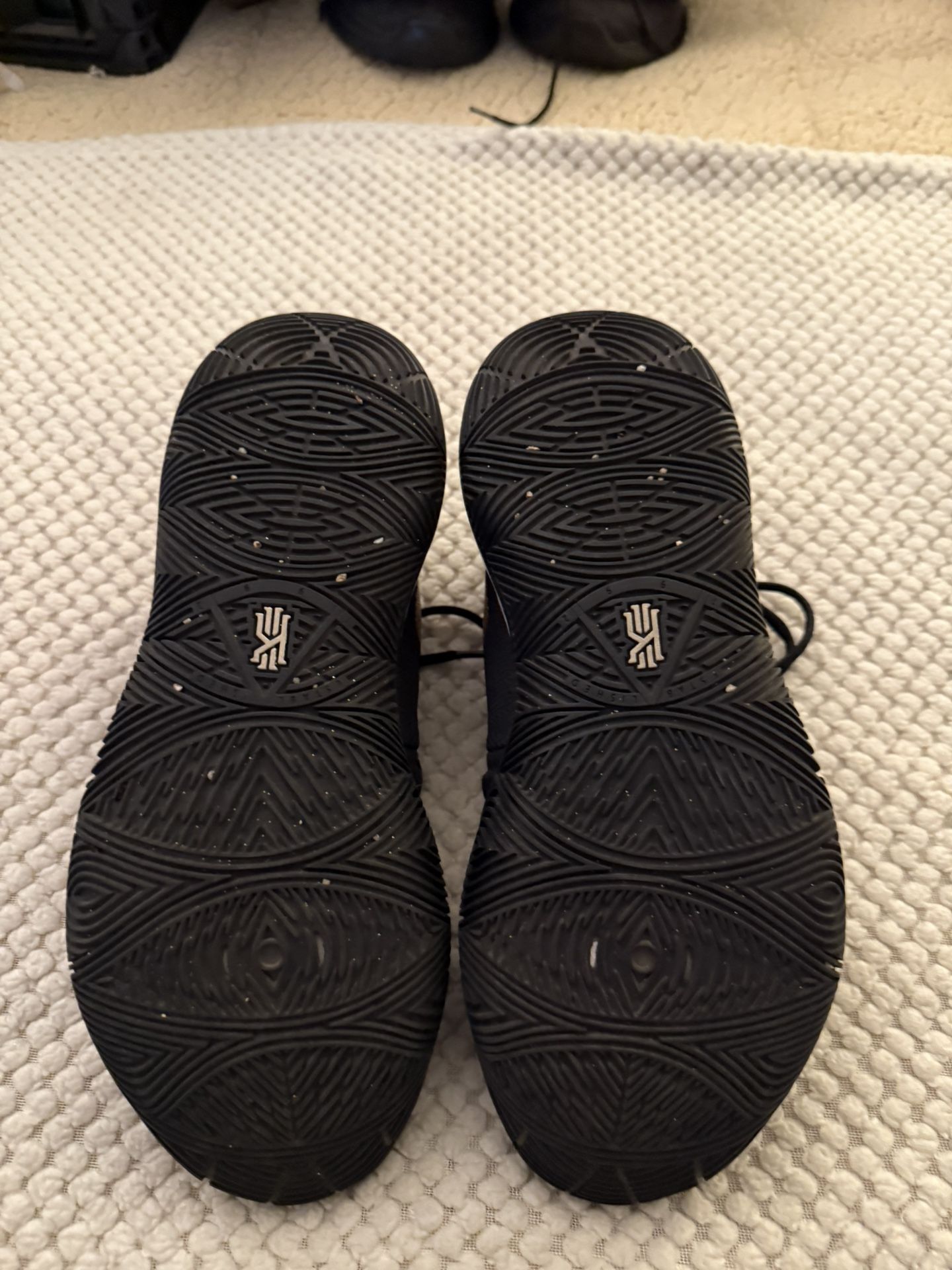 Nike K (size 7.5)