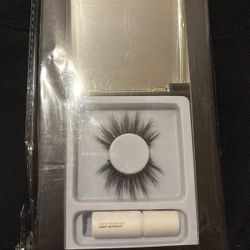 Lilly Lashes Set 