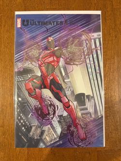 The Ultimates