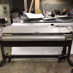 Mimaki JV3-160S 63IN Printer