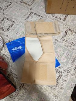 Leg brace