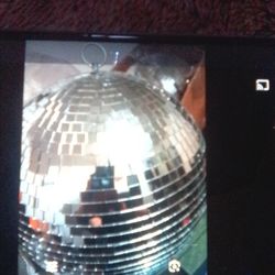 Disco Ball 2 Available 