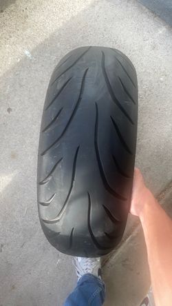 Shinko 200/55/16