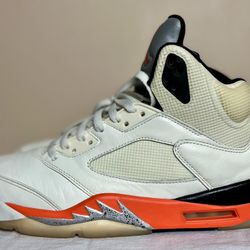 Air Jordan 5 “Shattered Backboard” Men’s Sneakers DC1060-100