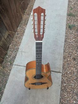 Bajo Quinto