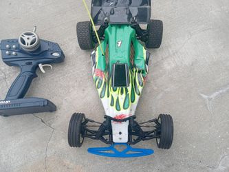 Rc Buggy