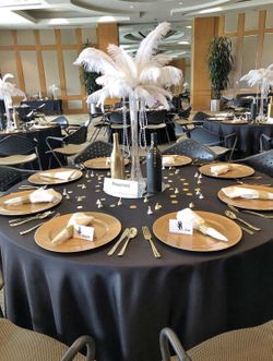 Decorations for all occasions