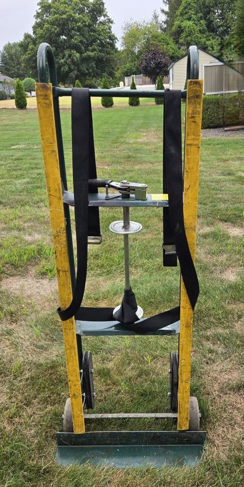 Harper 900 Lb Appliance Hand Truck