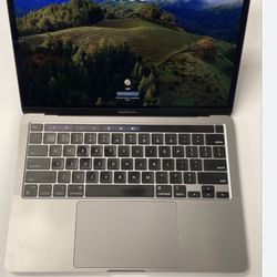 MacBook Air 2019 13” Retina – Works Perfect – Great Deal 💻
