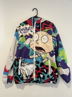 Members Only Zipper Hoodie
