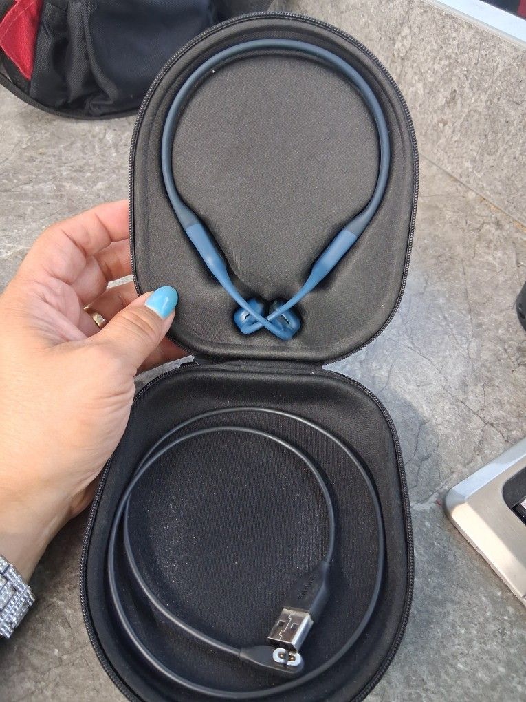 SHOKZ Wireless Headphones