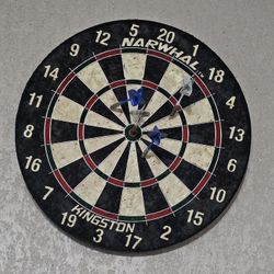 Dart Board