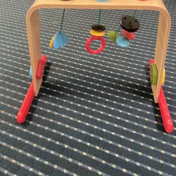 Baby Gym