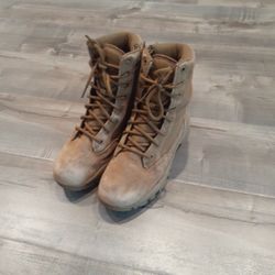 Womans RG Waterproof Hiking Boots Size 71/2