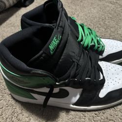 Jordan 1 Size 16