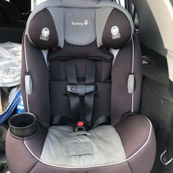 Baby/toddler Car Seat 