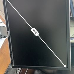 Computer monitor