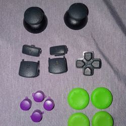 PS3 Controller Button Replacement 