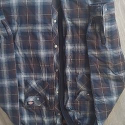 Divkies Shirt  Jacket 