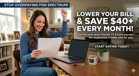 Spectrum Internet